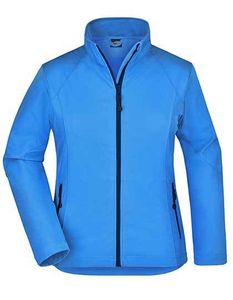 James+Nicholson JN1021 Dames Softshell Jacket