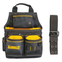 DeWALT DWST40201-1 Spijkertas met Riem 13-vaks DeWALT DWST40201-1 Spijkertas met Riem 13-vaks