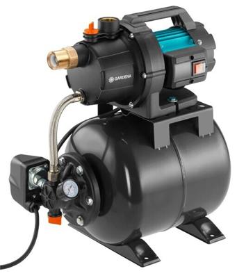 Hydrofoorpomp 3700/4