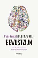 De code van het bewustzijn - Cyriel Pennartz - ebook - thumbnail