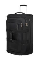 Respark Duffle/wheel 74/27 Black