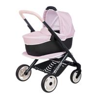 Maxi-Cosi & Quinny 3-in-1 poppenwagen - roze