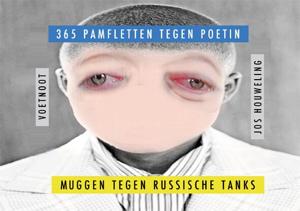365 pamfletten tegen Poetin (Paperback)