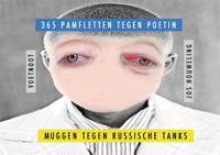 365 pamfletten tegen Poetin (Paperback)