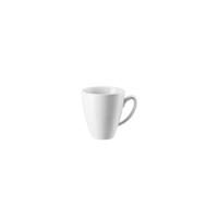 ROSENTHAL - Mesh White - Beker met oor 0,35l
