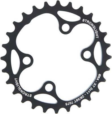 STRONGLIGHT mtb kettingblad "ht3" mod. 17