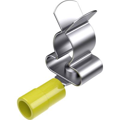 Hebotec HSK-RKS 6 - 8 G6² Bevestigingselement 1016-023C 1 stuk(s)