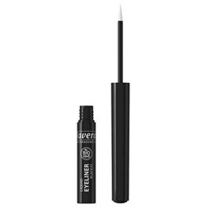 Liquid Eyeliner - Zwart