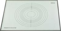 RÖSLE Back Silicone Work Mat, White, 68 x 53 x 0.1 cm Bakmat - thumbnail