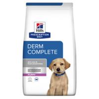 Hill's Prescription Diet Puppy Derm Complete Skin Care & Food Sensitivities hondenvoer 12 kg Hill's Prescription Diet Puppy Derm Complete Skin Care & Food Sensitivities hondenvoer 12 kg