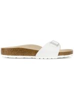 Birkenstock sandales Madrid - Blanc