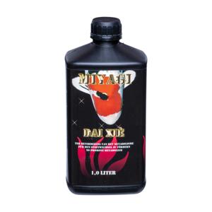 Miyagi Dai Xié 0,5L - Voeding & Weerstand Vermogen voor Vijvervissen en Ecosysteem