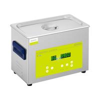Ultrasoon reiniger - 4,5 l - 120 Watt