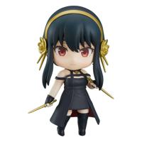 Spy X Family Nendoroid Action Figure Yor Forger 10 Cm