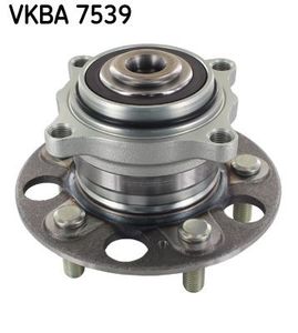 Wiellager VKBA7539
