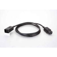 356.174  - Power cord/extension cord 3x1,5mm² 2m 356.174 - thumbnail