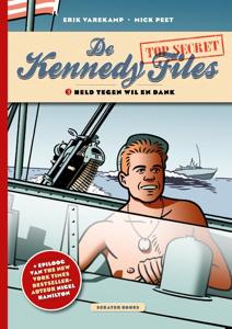 Held tegen wil en dank (Paperback)