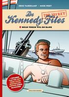 Held tegen wil en dank (Paperback)