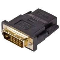 Akyga AK-AD-41 Adapter Zwart