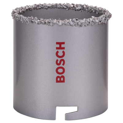 Bosch Accessoires Gatzagen met wolfraamcarbide coating | 67 mm - 2609255625
