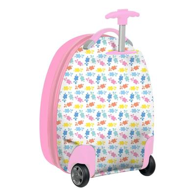 Rugtas met Koordjes Peppa Pig peppa pig Multicolour