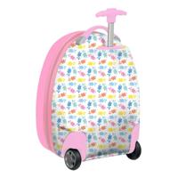 Rugtas met Koordjes Peppa Pig peppa pig Multicolour