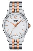 Tissot T063.210.22.037.01 Dameshorloge