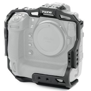 Tilta TA-T31-FCC-B Full Camera Cage for Nikon Z9 - Black