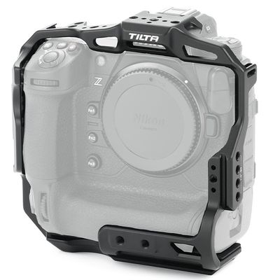 Tilta TA-T31-FCC-B Full Camera Cage for Nikon Z9 - Black