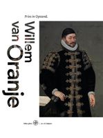 Willem van Oranje - Jan J.B Kuipers - ebook
