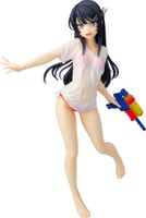 Rascal Does Not Dream of Bunny Girl Senpai 1:7 Scale PVC Statue - Mai Sakurajima Water Gun Date