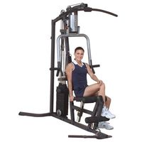 Body-Solid G3S Homegym - gratis levering - thumbnail