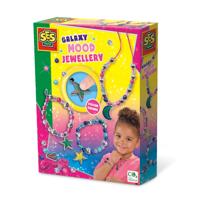 SES Galaxy mood sieraden