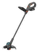Gardena trimmer easytrim 25/18v set
