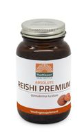 Mattisson Absolute reishi premium 400mg (60 vega caps) - thumbnail