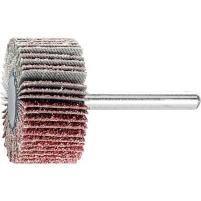 PFERD TOOLS 44408046 Korund lamellenschijf Diameter 40 mm 10 stuk(s)