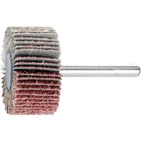 PFERD TOOLS 44408046 Korund lamellenschijf Diameter 40 mm 10 stuk(s)