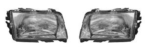 Koplamp Set SET313942
