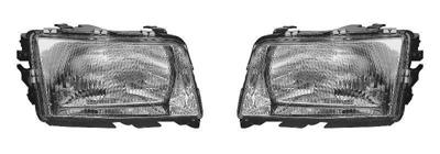 Koplamp Set SET313942