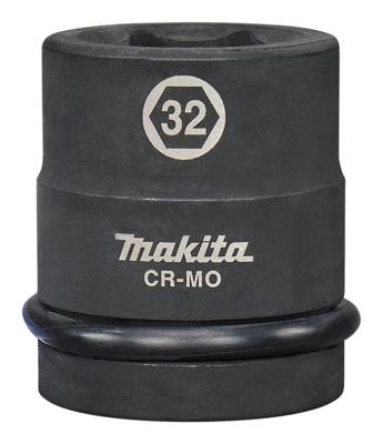 Makita Accessoires Krachtdop 32x63mm - E-24533