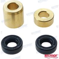 REPUESTOS MOTORES - Mercruiser REC23-806036A1 - KIT RETEN