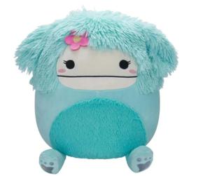 Squishmallows knuffel Joelle de bigfoot - 30 cm