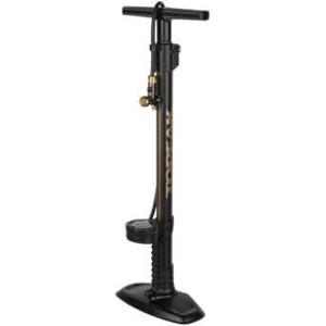 Topeak vloerpomp joeblow tubi 2stage