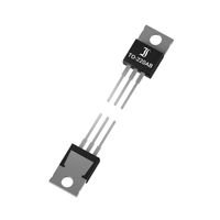 Diotec Schottky diode SBCT2045 TO-220AB 45 V Schottky - thumbnail