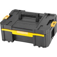 DeWalt DWST1-70705 Stevige gereedschapskoffer TSTAK   - DWST1-70705 - thumbnail