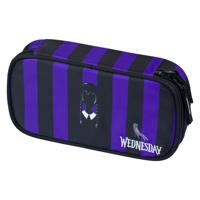 Baagl School etui Wednesday 1-rits