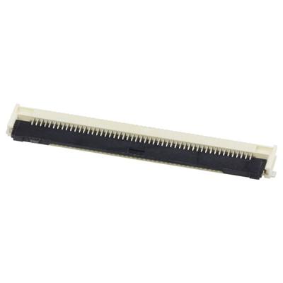 Molex 505110-5196 FFC/FPC-aansluiting Inhoud: 1 stuk(s) Tape on Full reel