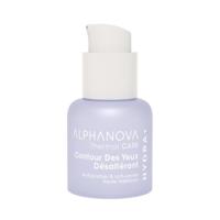 Alphanova Thermal care eye countour hydrating