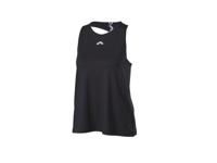 CRIVIT Dames sport top (Zwart, S (36/38))