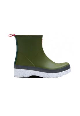 Hunter Regenlaarzen WFS2082RMA-SMS Groen maat